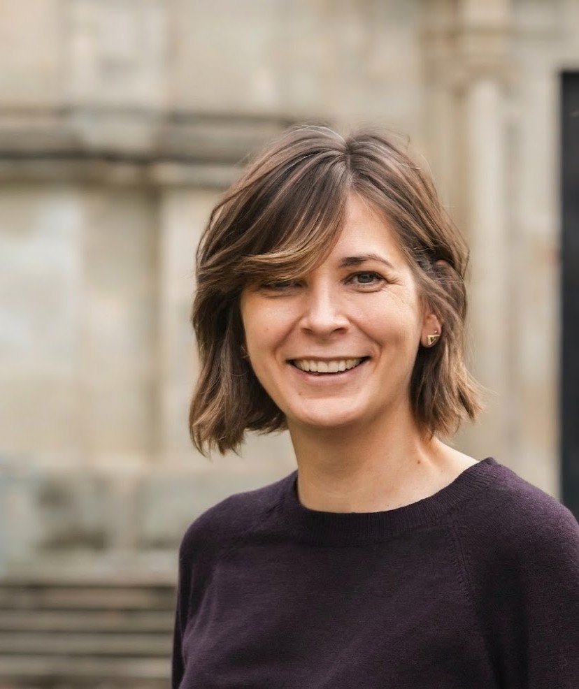 Gintarė portretas